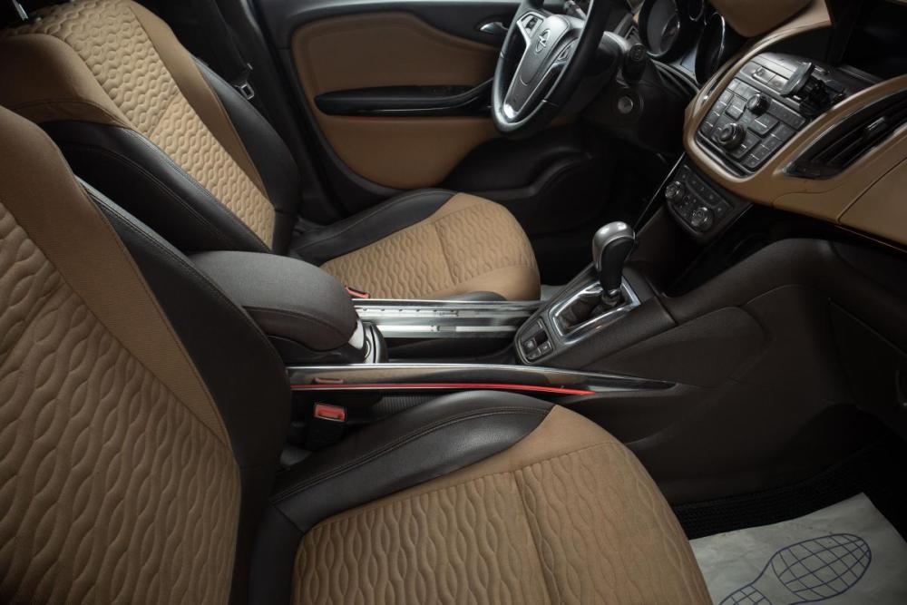 Opel Zafira C Оренбург  - изображение 18