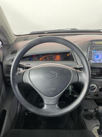 Suzuki Aerio с пробегом 2003 года, цена 400 000 рублей, 242424 км, седан, Автокод Объявления