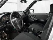 Chevrolet Niva I Рестайлинг Екатеринбург  - изображение 31