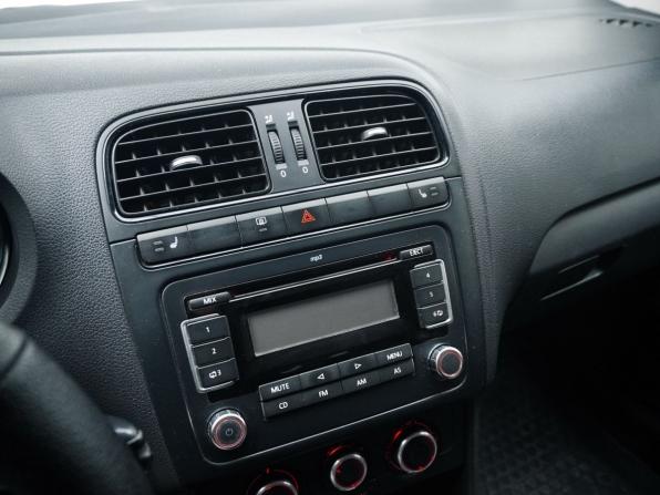 Volkswagen Polo V с пробегом 2011 года, цена 749 900 рублей, 190000 км, седан, Автокод Объявления