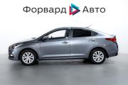 Hyundai Solaris II Тюмень  - изображение 31