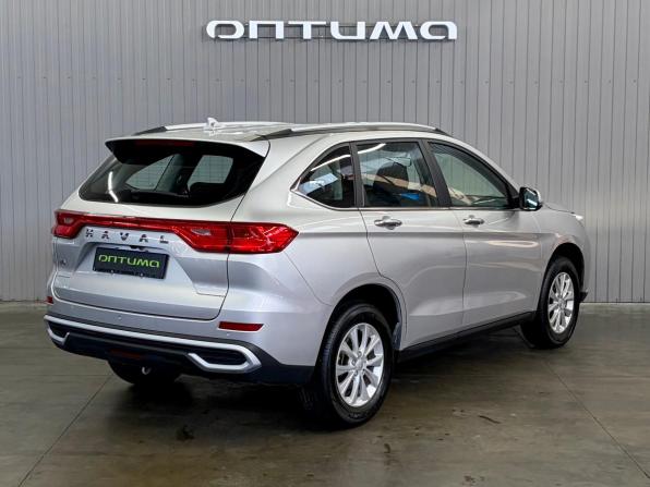 Haval M6 II с пробегом 2025 года, цена 1 757 000 рублей, 9100 км, внедорожник, Автокод Объявления