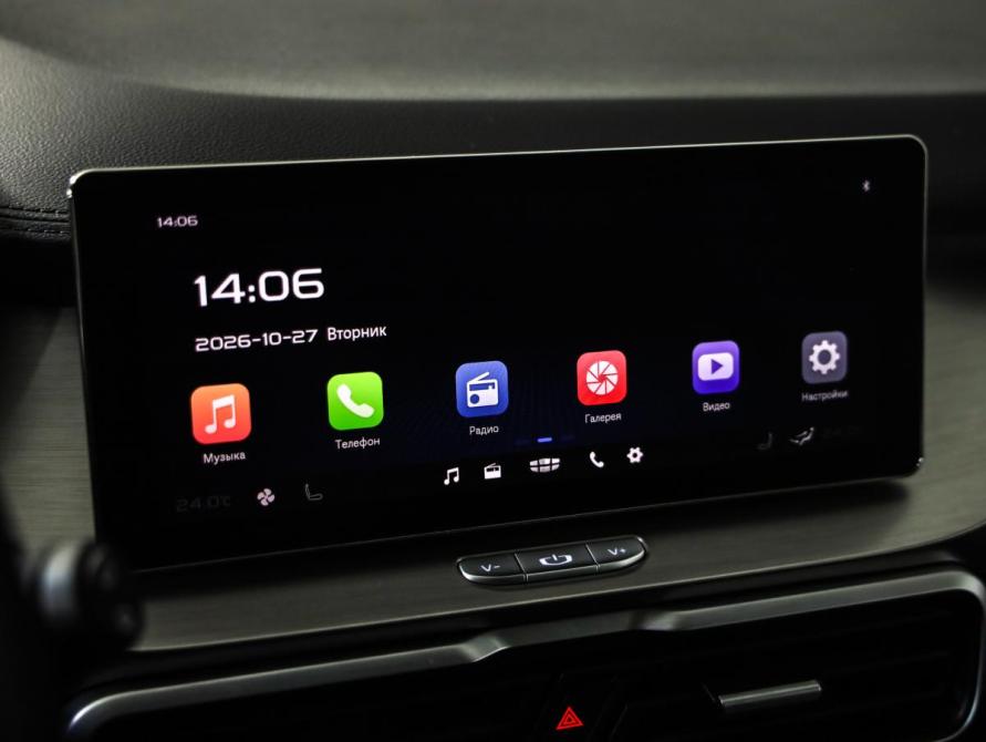 Geely Coolray I Санкт-Петербург  - изображение 19