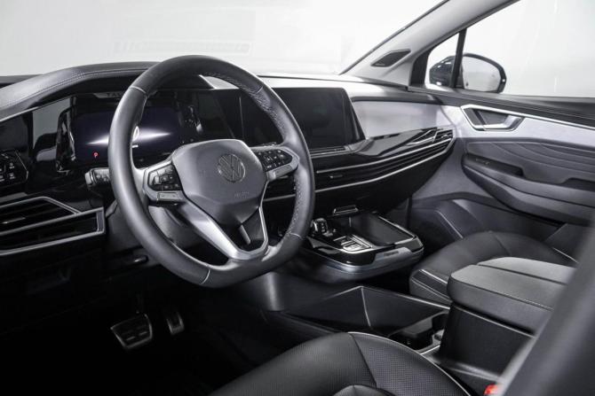Volkswagen Talagon I с пробегом 2024 года, цена 5 200 000 рублей, 38498 км, внедорожник, Автокод Объявления