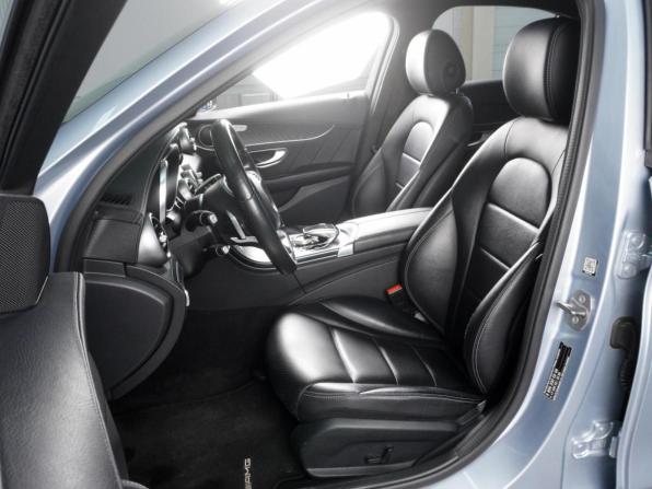 Mercedes-Benz C-Класс IV (W205) с пробегом 2016 года, цена 2 320 000 рублей, 86273 км, седан, Автокод Объявления