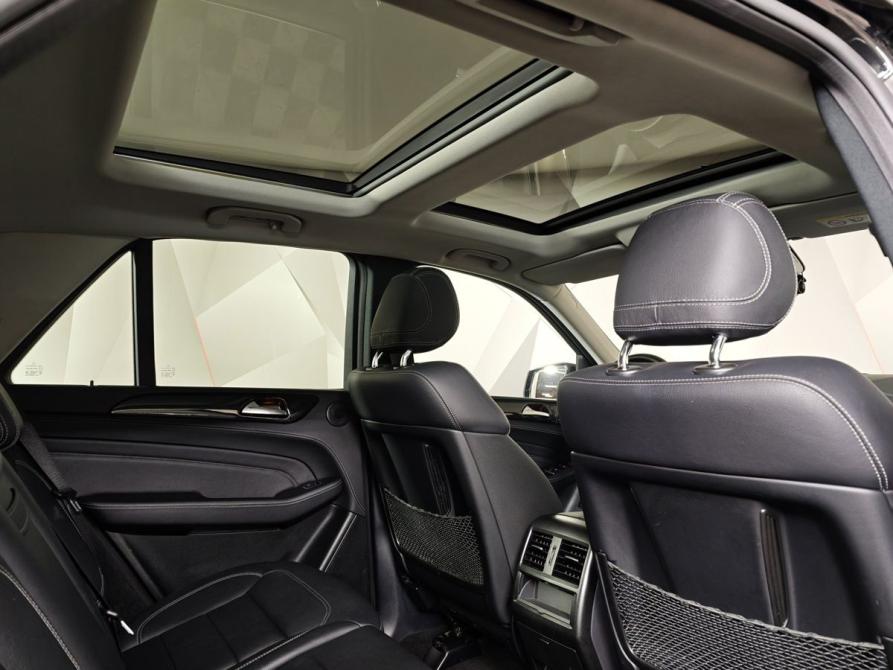 Mercedes-Benz M-Класс III (W166) Москва  - изображение 21