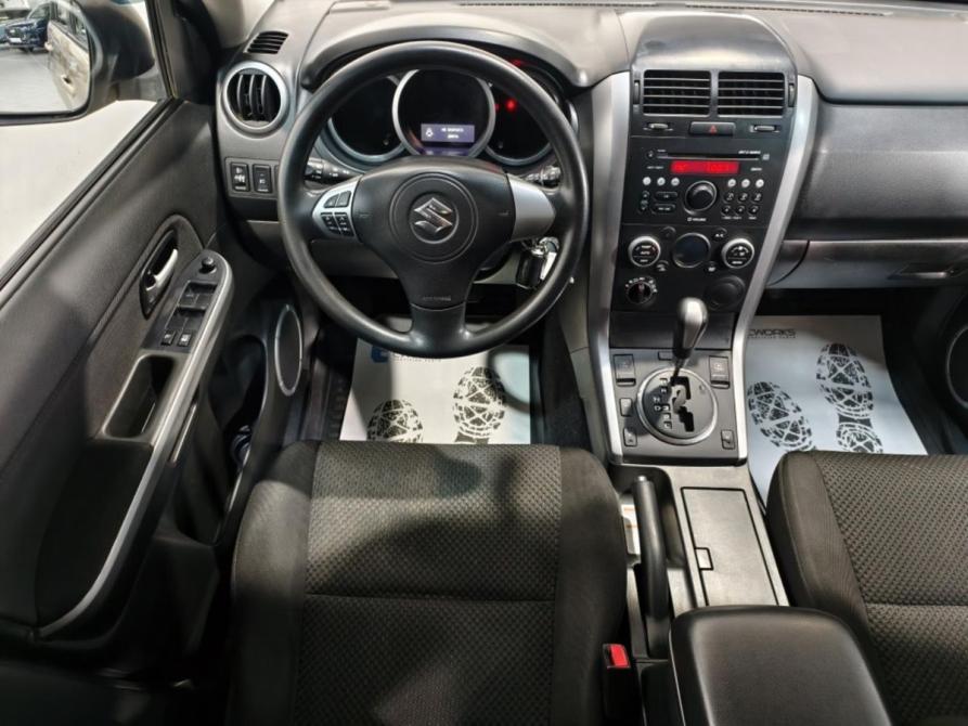 Suzuki Grand Vitara II Рестайлинг Курск  - изображение 9