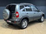 Chevrolet Niva I Рестайлинг Ростов-на-Дону  - изображение 12