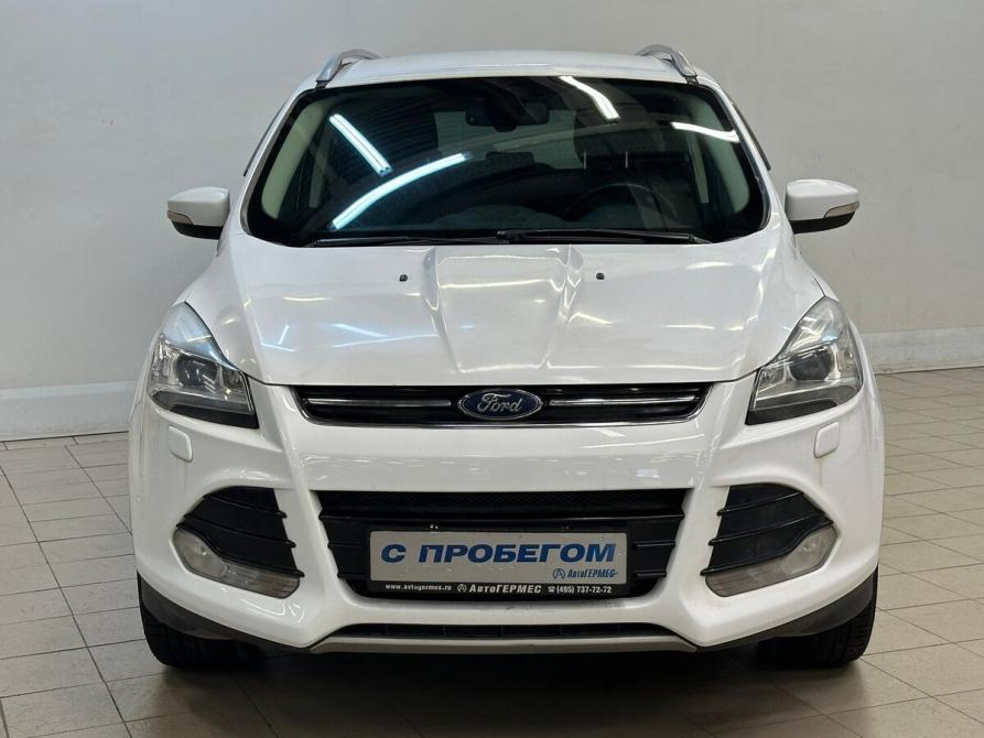 Ford Kuga II Балашиха  - изображение 2
