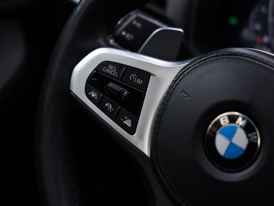 BMW X4 II (G02) Санкт-Петербург  - изображение 17