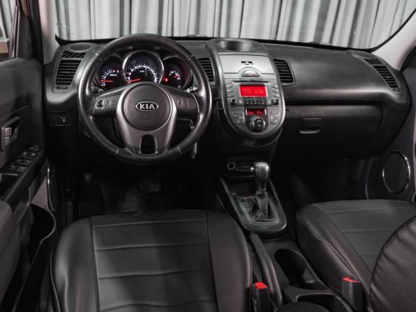 Kia Soul I с пробегом 2010 года, цена 849 000 рублей, 185903 км, хэтчбек, Автокод Объявления