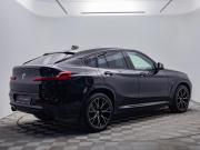 BMW X4 II (G02) Москва  - изображение 23