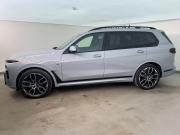 BMW X7 I (G07) Рестайлинг Москва  - изображение 20