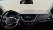 Hyundai Solaris II Москва  - изображение 20