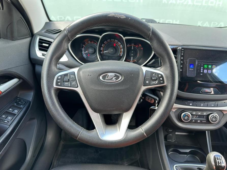 Lada (ВАЗ) Vesta I Екатеринбург  - изображение 5