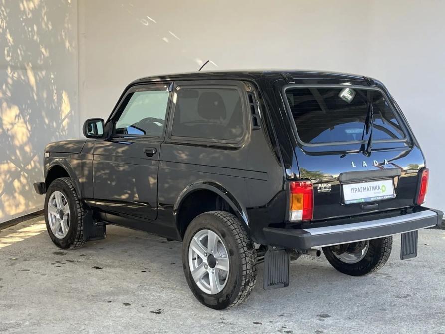 Lada (ВАЗ) Niva Legend I Петрозаводск  - изображение 7