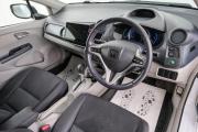 Honda Insight II Красноярск  - изображение 32