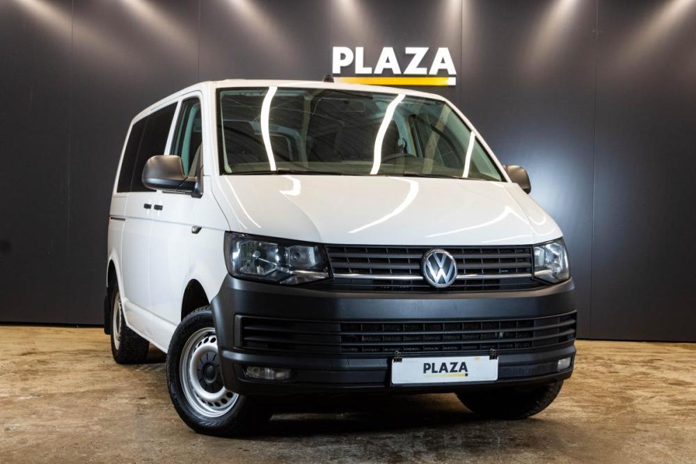 Volkswagen Transporter T6 Уфа  - изображение 2