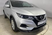 Nissan Qashqai II Саранск  - изображение 49