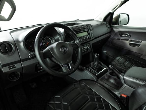Volkswagen Amarok I с пробегом 2013 года, цена 1 849 777 рублей, 153383 км, offers.body_type.unknown, Автокод Объявления