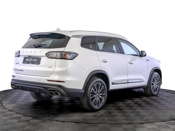 Chery Tiggo 8 Pro Max I с пробегом 2023 года, цена 2 030 000 рублей, 88092 км, внедорожник, Автокод Объявления