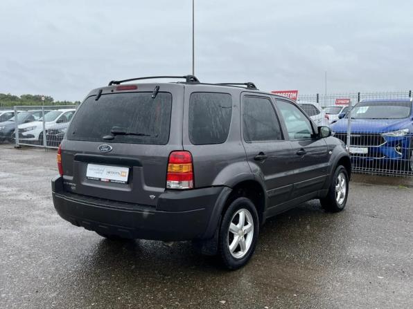Ford Maverick III с пробегом 2005 года, цена 385 000 рублей, 273411 км, внедорожник, Автокод Объявления