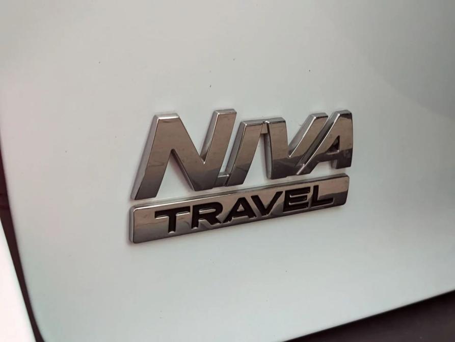 Lada (ВАЗ) Niva Travel I Рестайлинг Москва  - изображение 15