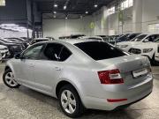 Skoda Octavia III (A7) Санкт-Петербург  - изображение 24