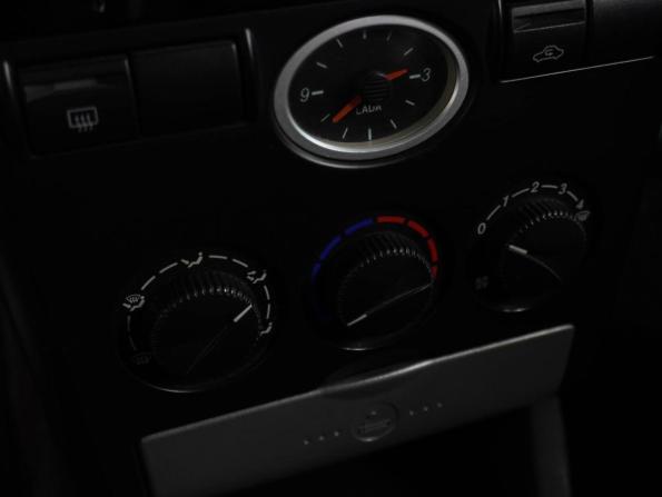 Lada (ВАЗ) Priora I с пробегом 2012 года, цена 369 000 рублей, 129571 км, хэтчбек, Автокод Объявления