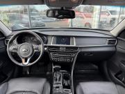 Kia Optima IV Воронеж  - изображение 27
