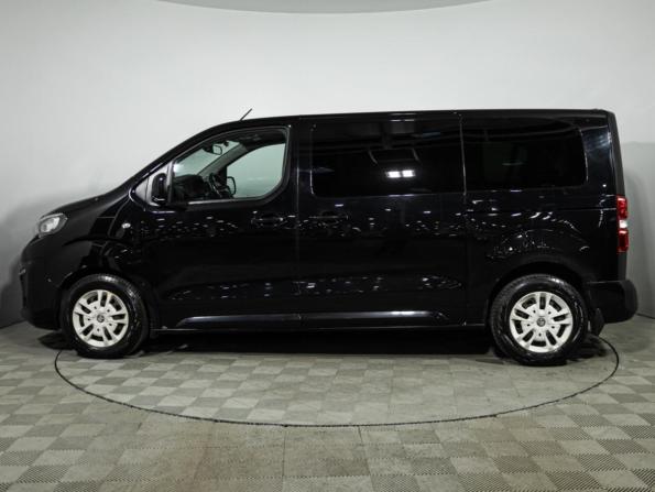 Peugeot Traveller I с пробегом 2018 года, цена 2 209 585 рублей, 177645 км, минивэн, Автокод Объявления