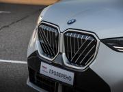 BMW X3 IV (G45/G48) Москва  - изображение 37