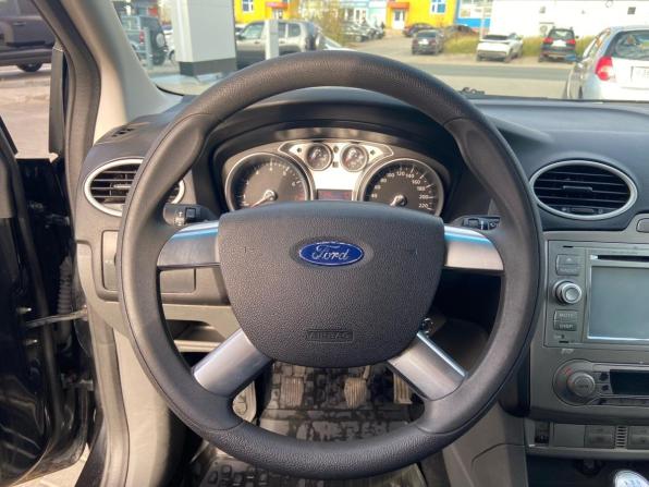 Ford Focus II Рестайлинг с пробегом 2008 года, цена 580 000 рублей, 164142 км, хэтчбек, Автокод Объявления