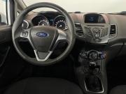 Ford Fiesta Mk6 Рестайлинг Воронеж  - изображение 38