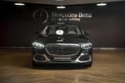Mercedes-Benz S-Класс VII (W223) Москва  - изображение 24