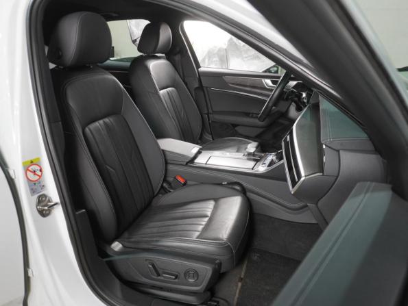 Audi A6 V (C8) с пробегом 2020 года, цена 5 499 000 рублей, 66119 км, седан, Автокод Объявления