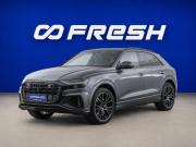 Audi Q8 I (4M) Москва  - изображение 34