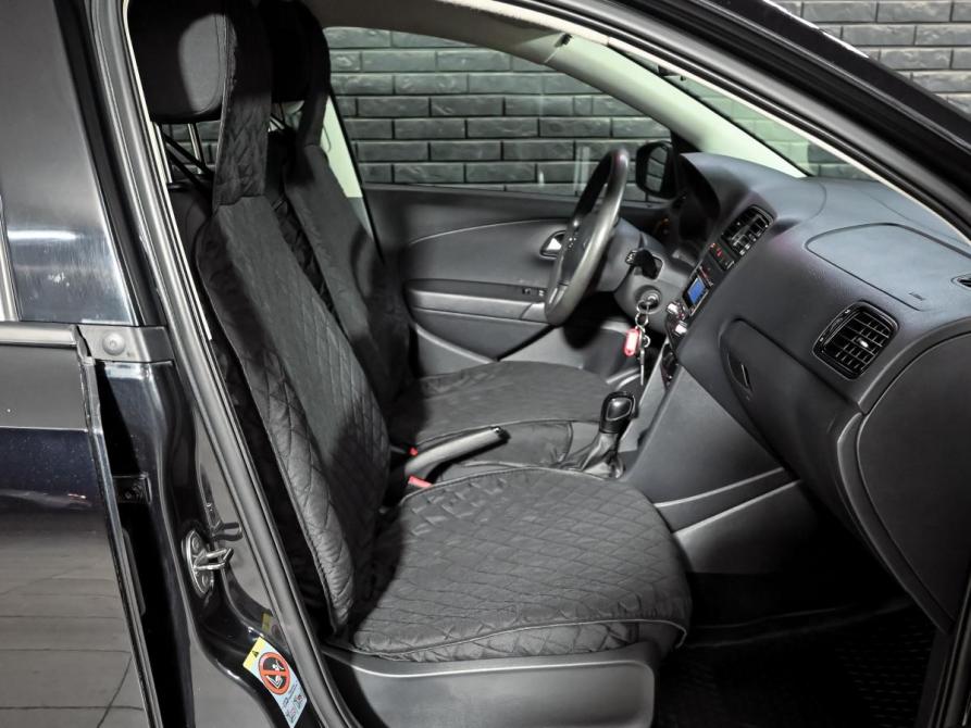 Volkswagen Polo V Екатеринбург  - изображение 11