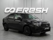 Lada (ВАЗ) Vesta I Воронеж  - изображение 18