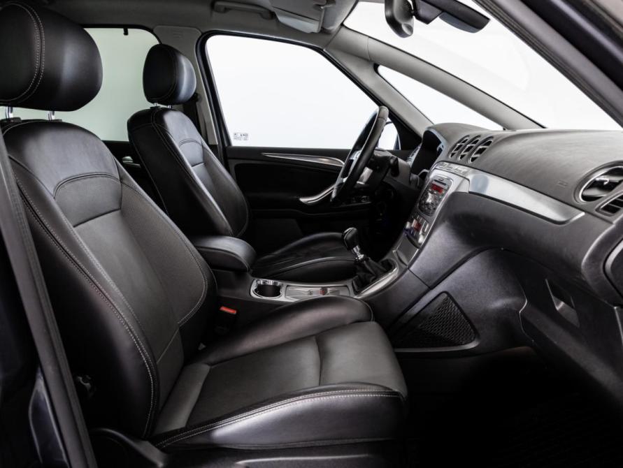 Ford S-MAX I Санкт-Петербург  - изображение 14
