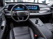 Chery Tiggo 7 Pro Max I Рестайлинг Волгоград  - изображение 37