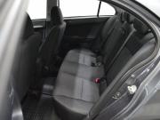 Mitsubishi Lancer X Санкт-Петербург  - изображение 30