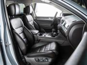 Volkswagen Touareg II Рестайлинг Волгоград  - изображение 34