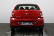 Renault Symbol I Рестайлинг 2 Санкт-Петербург  - изображение 21