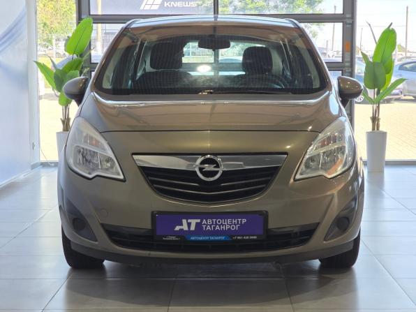Opel Meriva B с пробегом 2013 года, цена 899 000 рублей, 163000 км, минивэн, Автокод Объявления