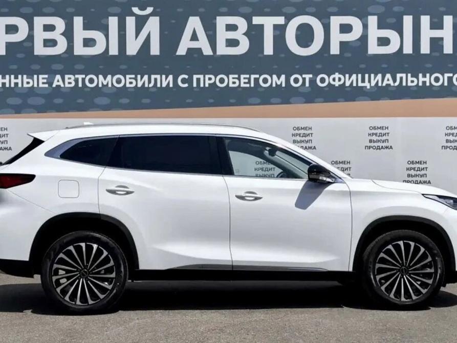 Exeed TXL I Рестайлинг Краснодар  - изображение 5