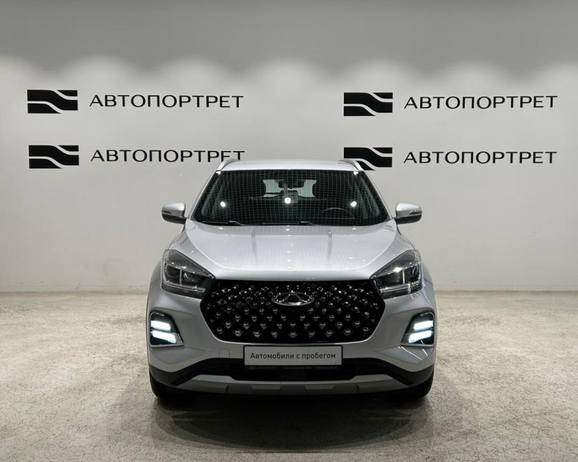 Chery Tiggo 4 Pro I Санкт-Петербург  - изображение 10