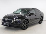 Skoda Octavia IV (A8) Санкт-Петербург  - изображение 30