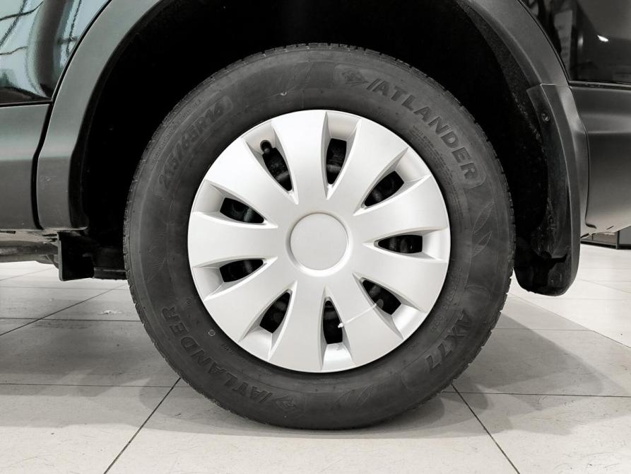 Nissan Qashqai II Казань  - изображение 22