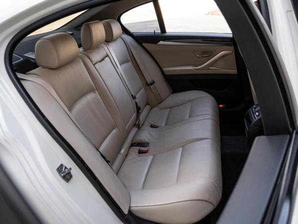 BMW 5 серии VI (F10/F11/F07) с пробегом 2012 года, цена 1 920 000 рублей, 215059 км, седан, Автокод Объявления